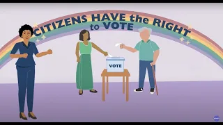 The History of Voting Rights in America | Your Democracy