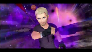 Jack Garland Negative Brv Breakdown GL DFFOO