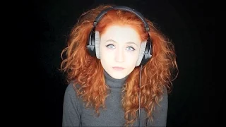 Numb - Linkin Park (Janet Devlin Cover)