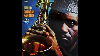 Pharoah Sanders (1967) Tauhid