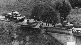 La Divisione Fantasma,la 7ª Panzerdivision durante la campagna di Francia,1940