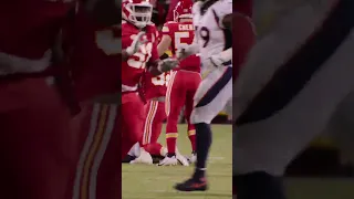 BOLTON’S BALL | Chiefs vs. Broncos Week 6 #shorts