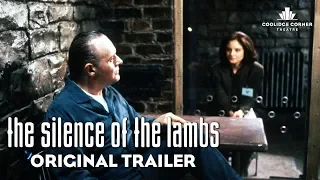 The Silence of the Lambs | Original Trailer [HD] | Coolidge Corner Theatre