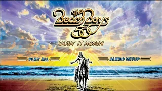 The Beach Boys 50 - Doin' It Again [50th anniversary promo DVD]