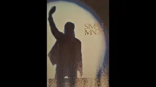 Simple Minds - Le Zenith, Paris - 13-08-1986 (Audio)