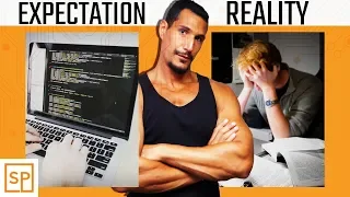 Programming Reality Vs Expectations (What You Think Vs. How It Actually IS!)