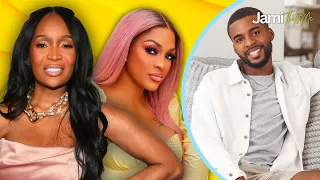 #RHOA | Jaylan Banks Says Falynn Pina GROOMED Him + Drew Sidora vs Marlo Hampton vs LaToya Forever