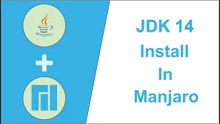 JDK 14 Install In Manjaro