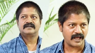 Being bad to Bairavaa Vijay! - Daniel Balaji