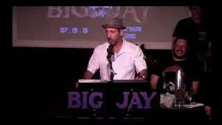 The Roast of Big Jay Oakerson (2015, Full Version)