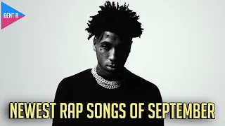 Top Rap Songs Of The Week - September 15, 2020 (New Rap Songs)
