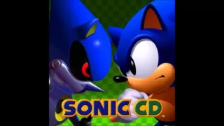 Sonic CD - Sonic Boom (Crush 40 & Cash Cash Remix)