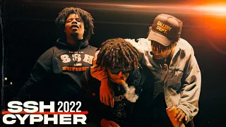 SSH FRESHMAN CYPHER 2022 !  (The Return of SSH)