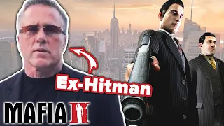 Ex-Hitman Reacts To Mafia 2 Deaths