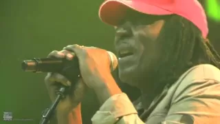 Alpha Blondy - Wish You Were Here (Pink Floyd's Cover)