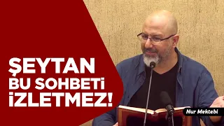 Bu Sohbet Nefsinize Çok Ağır Gelecek! - @ugur.akkafa