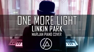 Linkin Park - One More Light | Piano Cover + Sheets | Chester Bennington Tribute