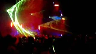 Defqon 1 - Wildstylez - No time to waste - iD black 29th may 2010