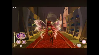 THE FAIRY GUARDIANS SNEAK PEEK