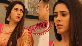 Tejas के सामने भी Jhanak ने किया Ani को याद | Star Plus | Hiba Nawab | Rishi Kaushik | Krushal Ahuja