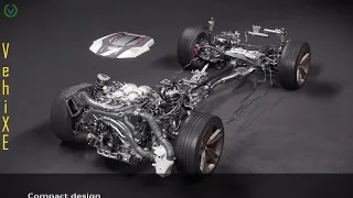 Audi RS 5 Sportback – 2 9 TFSI V6 twin turbo - VehiXE