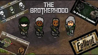 The Brotherhood - Episode One