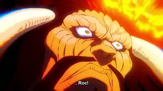 One piece-AMV💯😈ep 1017 and ep 1016