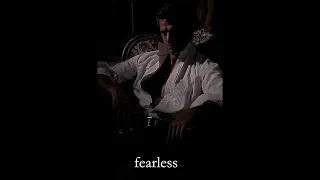 [FREE] XCHO x MACAN x SANTIZ type beat - "fearless" (prod. Karimbeatz) hip-hop sad beat