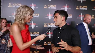 Phil Wickham  | K-LOVE Fan Awards 2019