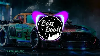 The Weeknd - Earned It (Bass Boosted)