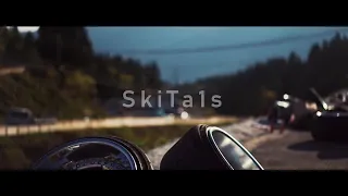 MACAN-Бенз |SkiTa1s| Drift