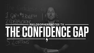 PNTV: The Confidence Gap by Russ Harris (#312)