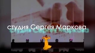 Полина Борисова - Качча ил, савниçӗм… 🎤 #marsmusic