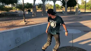 6-23-23 “ledgelantis” full sesh raw clips Tucson az