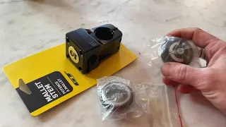 Gt Performer Conversion Headset Installation