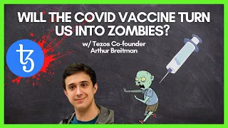 Will the COVID Vaccine turn us into Zombies? 😂