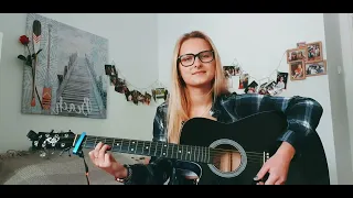 Elton John - Your Song | Acoustic Cover