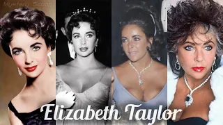 ❤️ Elizabeth Taylor: 10 Fascinating Facts You May Have Not Known Before | Metamorphosis