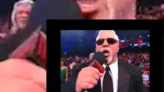 Bryan & Vinny - Scott Steiner BEST & WORST PROMO