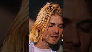 About a Girl - Puddle of Mudd vs Kurt Cobain #nirvana #shorts