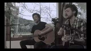 ALWAYS - BON JOVI (Sonohra acoustic cover) #CIVICO6 - CIAK2