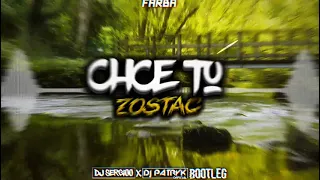 Farba - Chcę Tu Zostać (DJ SERGIOO x DJ PATRYK BOOTLEG) HIT 2021