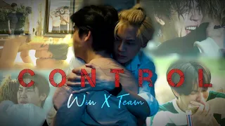 BL| Win❌Team|Between Us|Control |FMV