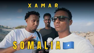 SOMALIA | Iskool Bolisiyo - ‘Goob Stresska U Fiican’