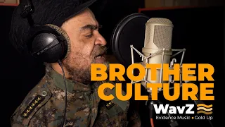 Brother Culture - Sound Killer | WavZ Session [Evidence Music & Gold Up]