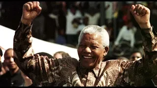 Faces of Africa - Finding Mandela Pt.2