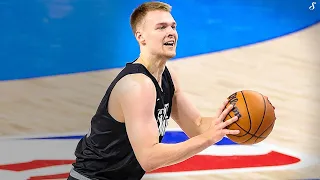 Buddy Boeheim Drops 20 PTS On 6 Made Threes | G League Elite Camp