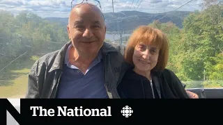 Body of Quebec man who died in Cuba mistakenly buried in Russia, family says