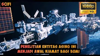 ENTITAS ASING LUAR ANGKASA INI AKAN MENJADI KIAMAT BAGI BUMI | LIFE