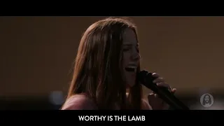 Jesus Image Worship | Worthy Is The Lamb